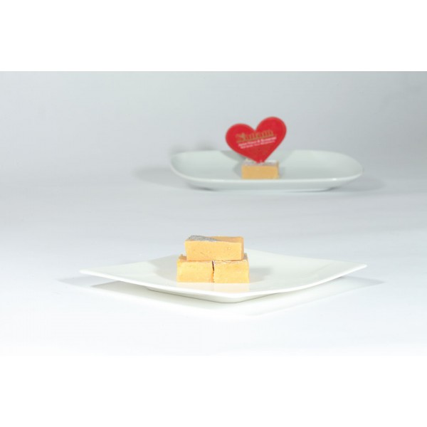 Badam Special Barfi